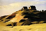 Edward Hopper Corn Hill Truro Cape Cod